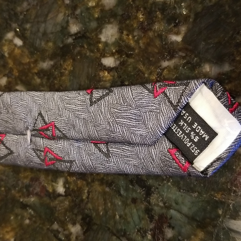 Dior necktie - Picture 4 of 5